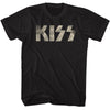 Kiss Logo T-shirt