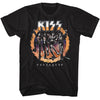 Kiss Destroyer Album T-shirt