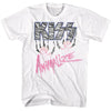 Kiss Animalize T-shirt