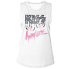 Kiss Animalize Womens Tank