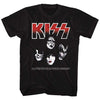Kiss You Wanted The Best T-shirt