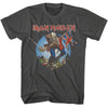 Iron Maiden Trooper T-shirt