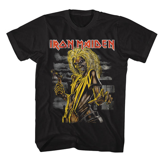 Iron Maiden Killer 2s T-shirt