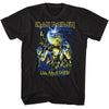 Iron Maiden Live After Death T-shirt