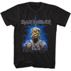 Iron Maiden Mummy Eddie T-shirt