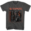 Iron Maiden Senjutsu T-shirt