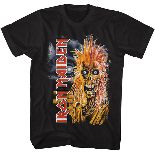 Iron Maiden T-shirt