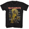 Iron Maiden Killers Cover T-shirt