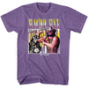 Macho Man Box T-shirt