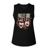 Motley Crue 1987 Womens Tank