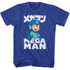 Mega Man Thumbs Up T-shirt