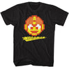 Mega Man Mega O Lantern T-shirt
