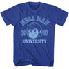 Mega Man Mega University T-shirt