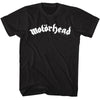 Motorhead Light Logo T-shirt