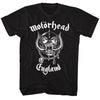 Motorhead Everything Louder T-shirt