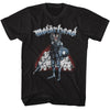 Motorhead War Pig Knight T-shirt