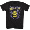 Motu Skeletor Lightning T-shirt