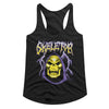 Motu Skeletor Lightning Junior Top