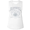 Motu Grayskull Collegiate Womens Tank