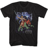 Motu Battlecat Charge T-shirt