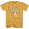 Motu She Ra With Stars T-shirt