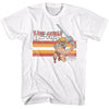 Motu Battle Charge T-shirt