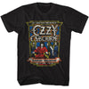 Ozzy Nassau Coliseum T-shirt