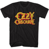 Ozzy Logo Classic T-shirt