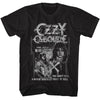 Ozzy Executioner T-shirt