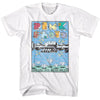 Pink Floyd Poster T-shirt