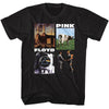 Pink Floyd Photos T-shirt