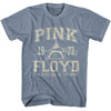 Pink Floyd Pf Athletic T-shirt