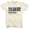 Pink Floyd Dsotm Prism Boxes T-shirt