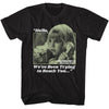 Poltergeist Trying To Reach You T-shirt