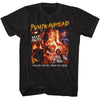 Pumpkinhead Collage T-shirt