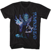 Pumpklinhead Out Of The Darkness T-shirt