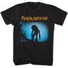 Pumpkinhead Silhouette T-shirt