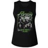 Poison Tdtm Band Photos Womens Tank