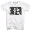 The Police Bw Shades T-shirt