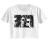 The Police Bw Shades Junior Top