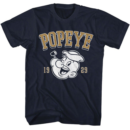Popeye Athletic T-shirt