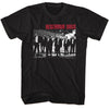 Reservoir Dogs Groupshot T-shirt