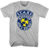 Resident Evil Staaarrrs T-shirt