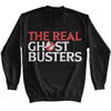 The Real Ghostbusters Rgb Logo Sweatshirt