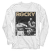 Rocky One Long Sleeve
