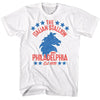 Rocky Americana T-shirt