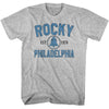 Rocky Liberty Bell T-shirt