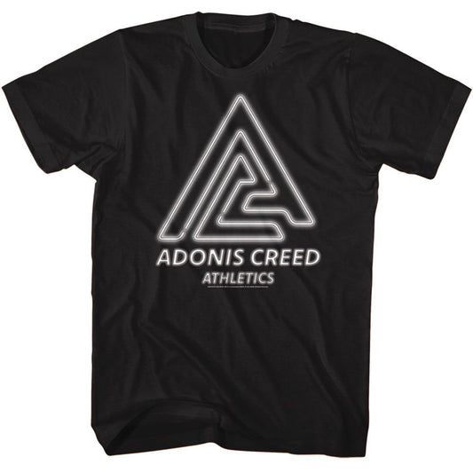Rocky Adonis Creed Neon 2 T-shirt