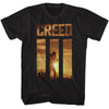 Rocky Creed 3 Sunrise T-shirt