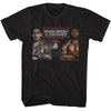 Rocky Anderson V Chavez T-shirt